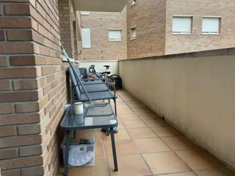 Piso en Carrer del Bidasoa