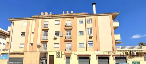 Piso en calle Buen Suceso, 2