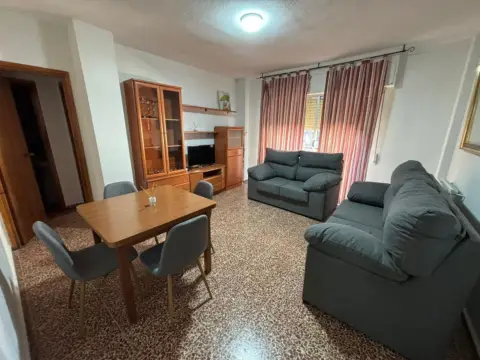 Piso en calle Santa Clotilde