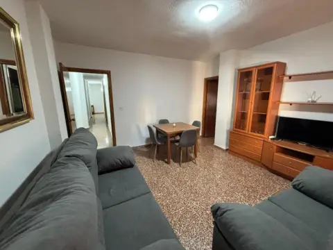 Piso en calle Santa Clotilde