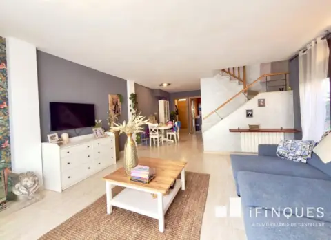 Chalet en Carrer dels Garrofers