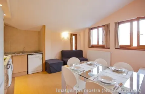 Studio for sale in Soldeu, Canillo · 60 of 60