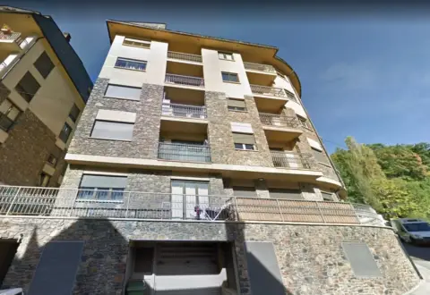 Piso en Els Vilars D Engordany