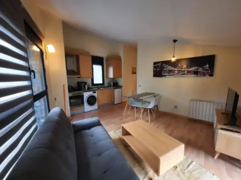 Apartamento en Les Bons