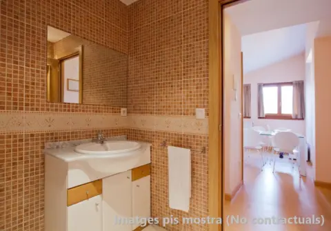 Appartement 2 chambres à vendre à El Tarter, Canillo · 11 sur 60