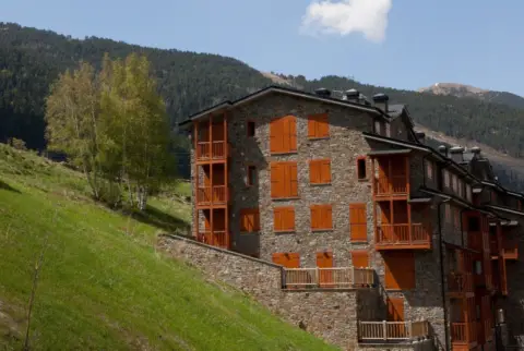 Appartement 2 chambres à vendre à El Tarter, Canillo · 14 sur 60