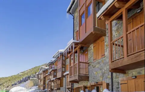 Appartement 2 chambres à vendre à El Tarter, Canillo · 18 sur 60
