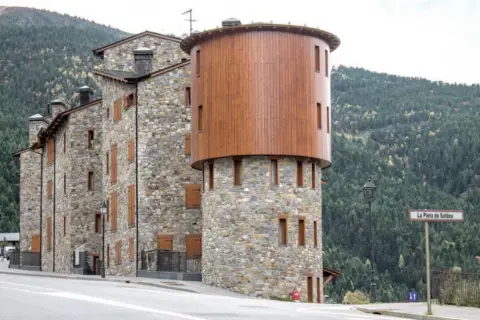 Appartement 2 chambres à vendre à El Tarter, Canillo · 21 sur 60