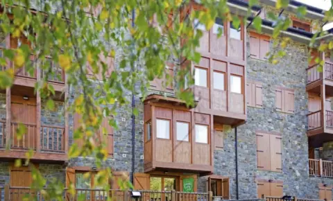 Appartement 2 chambres à vendre à El Tarter, Canillo · 23 sur 60