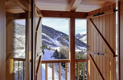 Appartement 2 chambres à vendre à El Tarter, Canillo · 28 sur 60