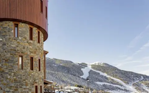 Appartement 2 chambres à vendre à El Tarter, Canillo · 29 sur 60