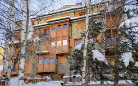 Appartement 2 chambres à vendre à El Tarter, Canillo · 30 sur 60