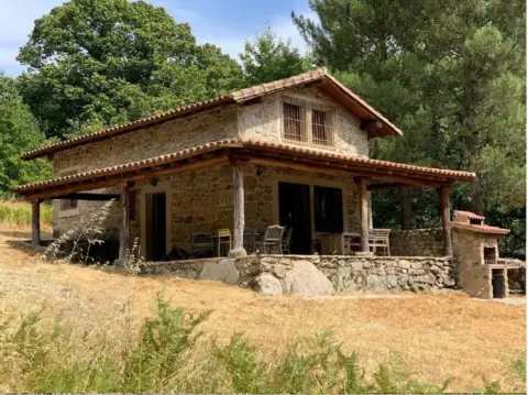 Finca rústica en Guisando