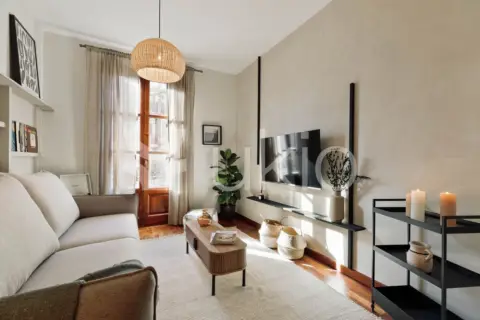 Imagen de vivienda en alquiler