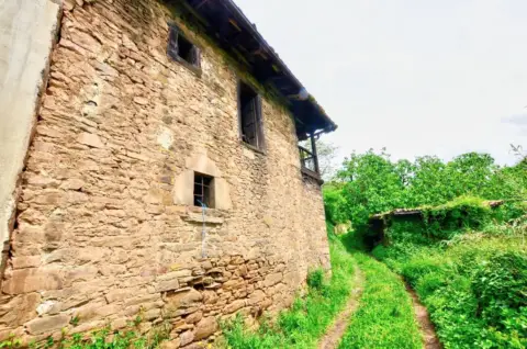 Finca rústica en calle Poligono 18, nº 29690