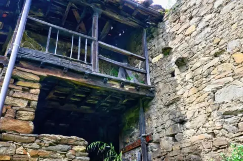 Finca rústica en calle Poligono 18, nº 29690