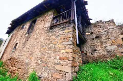 Finca rústica en calle Poligono 18, nº 29690
