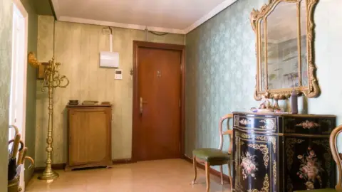 Piso en calle de Colmenares, 12