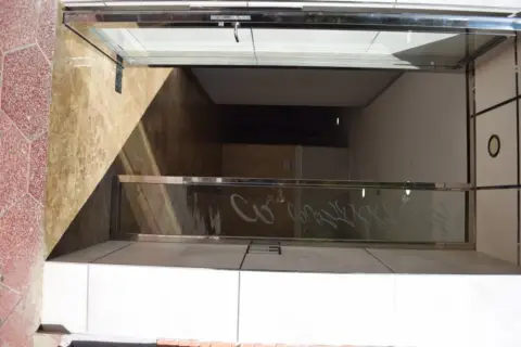 Piso en calle Navegante Macías del Poyo, 3