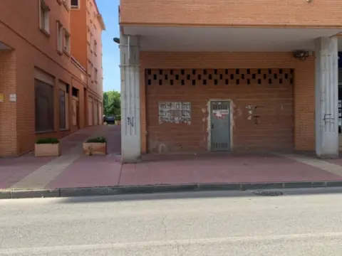 Local comercial en Beniajan