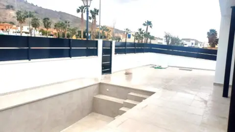 Chalet en Baños de Fortunas