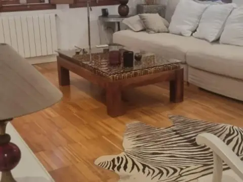 Piso en calle San Nicolás