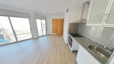 Piso en Sant Pere Nord