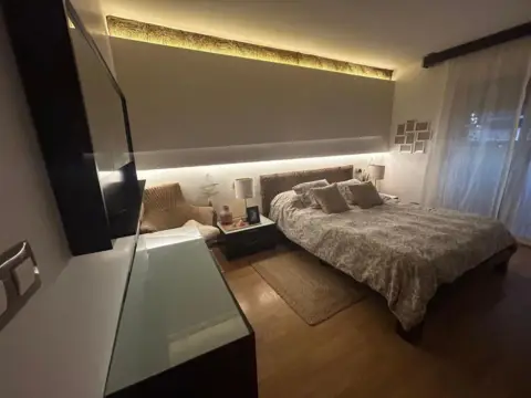 Casa pareada en calle del Avellano