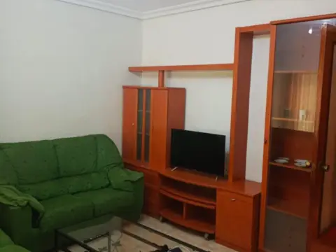 Piso en Infante Juan Manuel