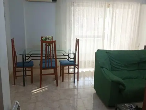 Piso en Infante Juan Manuel