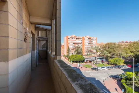 Piso en Avenida del Monte Carmelo