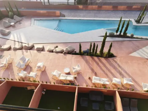 Loft en calle Rosaos