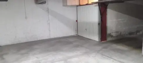 Garaje en calle San José de El Palmar