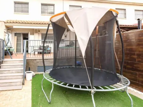 Dúplex en calle Jesús Hernández Conesa