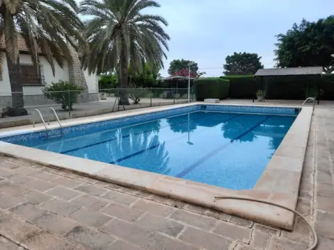 House in Torre-Pacheco