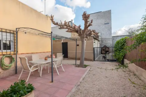 Casa en Avenida de Santa Catalina