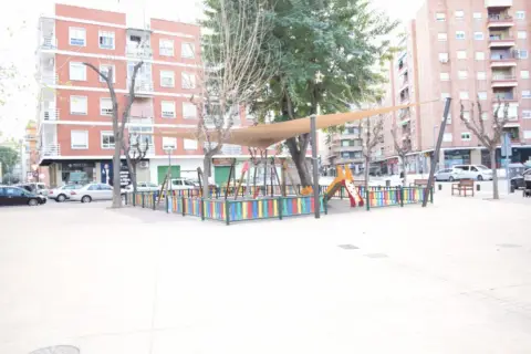 Piso en calle Pico del Morrón