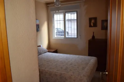 Piso en calle Pico del Morrón
