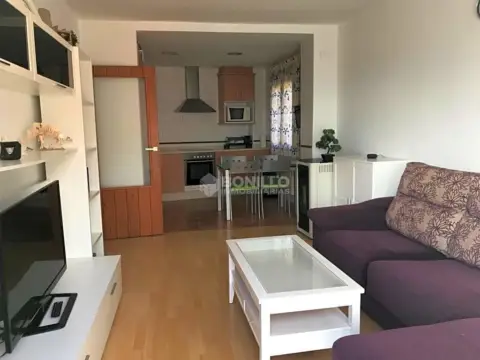 Piso en calle de Santa Bárbara