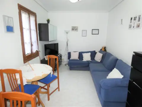 Chalet en Barakaldo