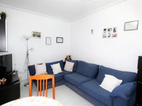 Chalet en Barakaldo