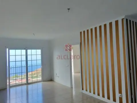 Piso en Carretera General