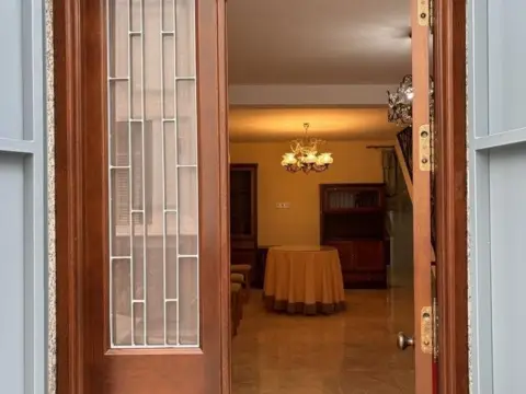 Chalet en calle de las Cruces, 4