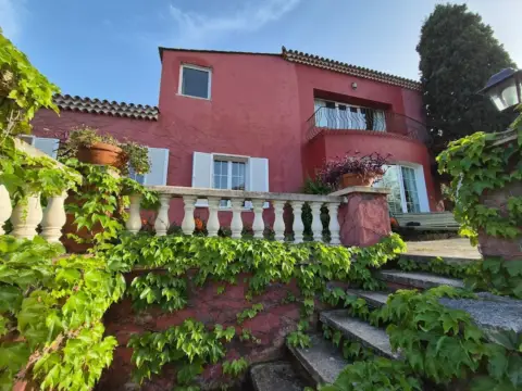 Chalet en Santa Brígida