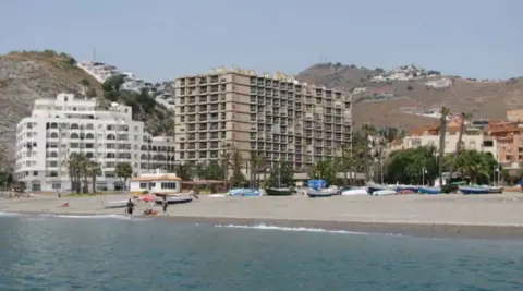 Piso en Paseo de San Cristóbal, 20