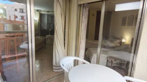 Piso en Paseo de San Cristóbal, 20