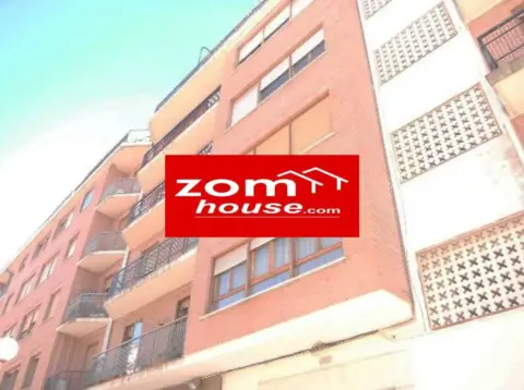 Piso en calle Las Balsas