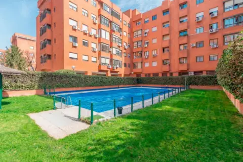 Piso en Zona Noreste