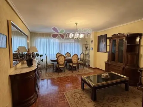Piso en San Pedro y San Felices-San Agustín-Parque Europa