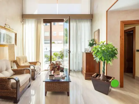 Chalet en calle Gaona